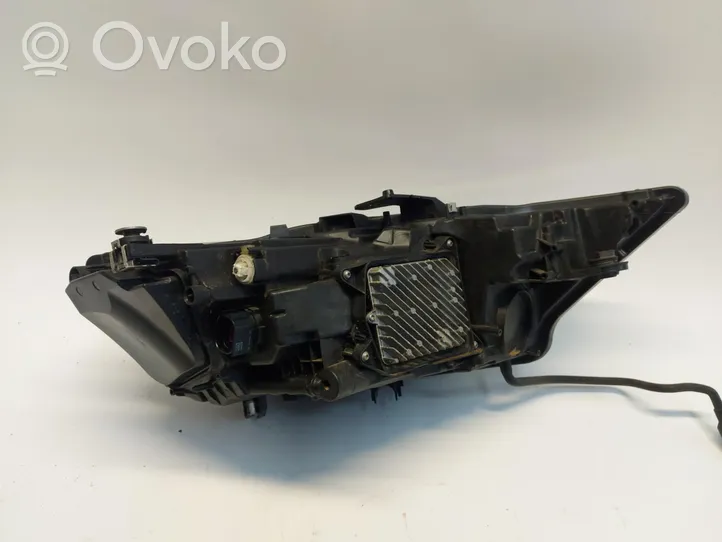 Audi A6 S6 C8 4K Lampa przednia 4K0941039A