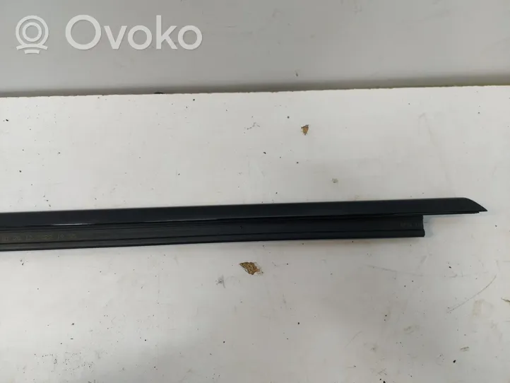 BMW X1 U11 Front door glass trim molding 9451534