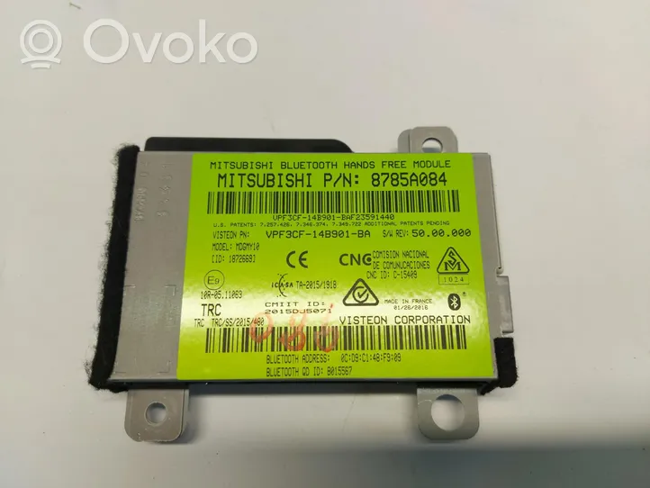 Mitsubishi Outlander Bluetooth modulis 8785a084