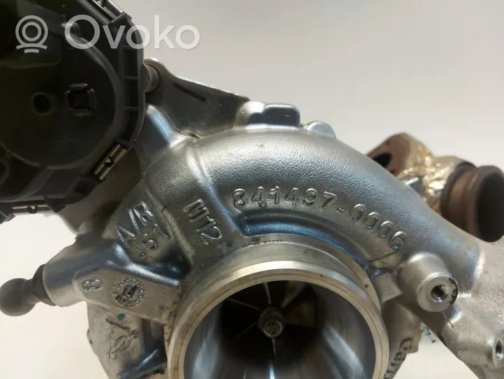 Audi A6 S6 C8 4K Turboahdin 059145873ER