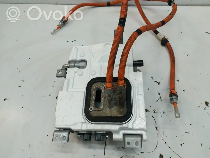 Mitsubishi Outlander Xenon valdymo blokas 9410a095