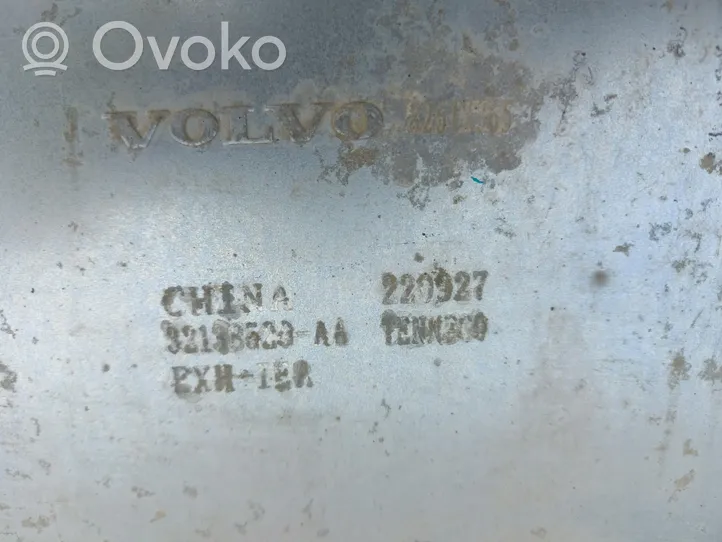 Volvo XC60 Tuyau gaz d'échappement 32138529