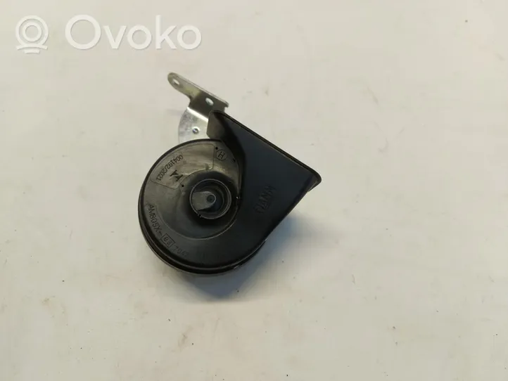 Volvo XC60 Hupe Signalhorn Fanfare 32328568