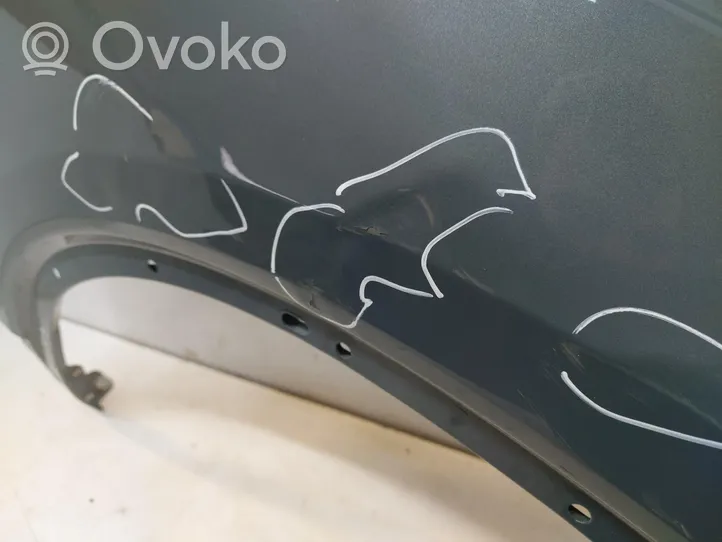 Volvo XC40 Fender 