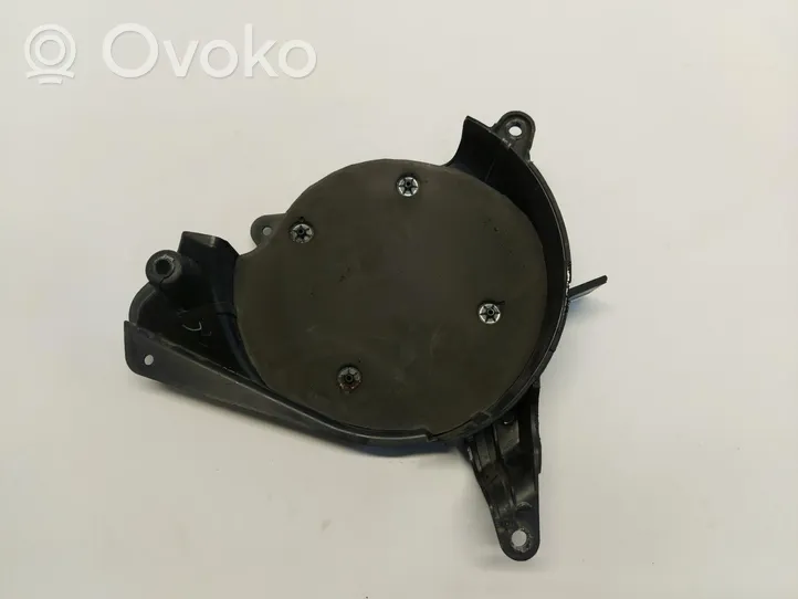 Volvo XC40 Rivestimento vano della ruota di scorta 31356839