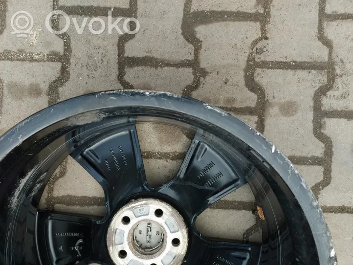 Volvo XC40 Cerchione in acciaio R16 32243375