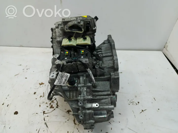 Volvo XC40 Automatic gearbox 32257268