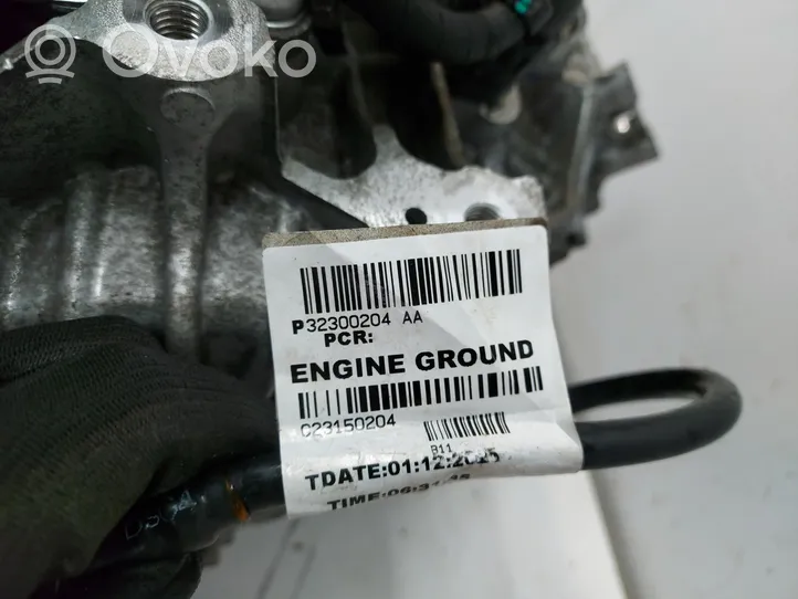 Volvo XC40 Scatola del cambio automatico 32257268