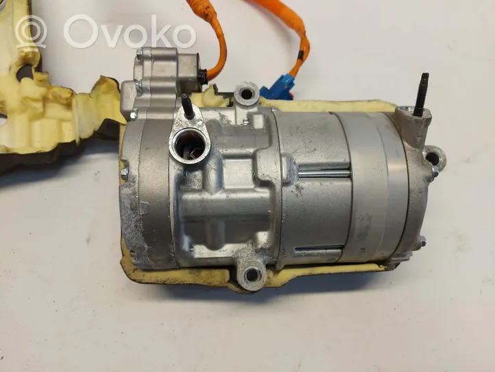 Tesla Model S Compressore aria condizionata (A/C) (pompa) 1063369-00-g