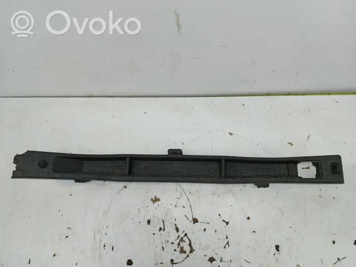 Toyota Yaris XP210 Barra de apoyo de espuma del parachoques delantero 32611-K0010