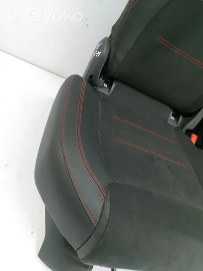 Mercedes-Benz B W247 Seat set 