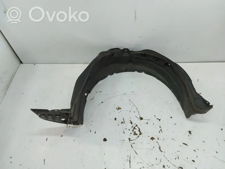 Toyota Yaris XP210 Front wheel arch liner splash guards 53875-K0020