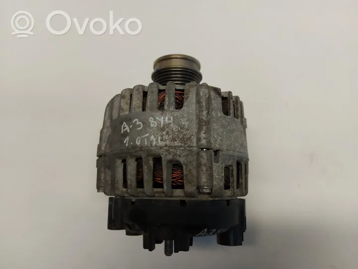 Audi A3 8Y Alternator 05E903026K