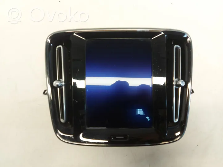 Volvo XC40 Monitor / wyświetlacz / ekran 32247465