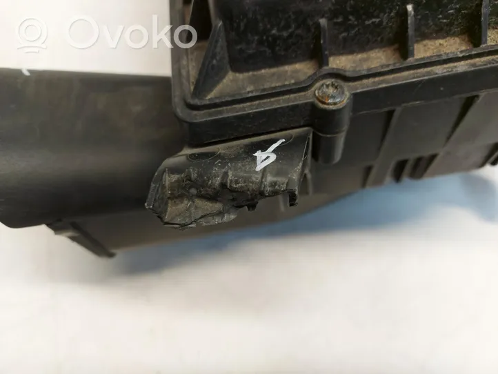 Volvo XC40 Scatola del filtro dell’aria 32146439