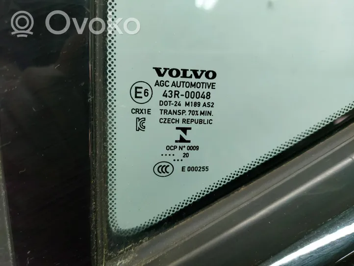 Volvo XC40 Drzwi tylne 019-15