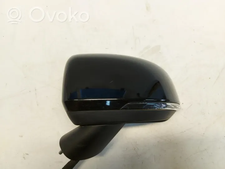 Volvo XC40 Specchietto retrovisore elettrico portiera anteriore 019-15