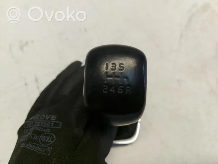 Volvo XC40 Rivestimento in pelle/manopola della leva del cambio 