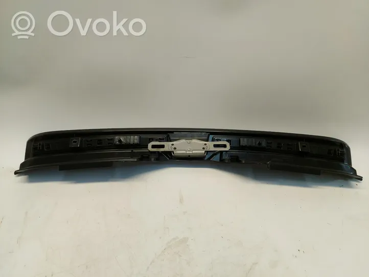 Volvo XC40 Rivestimento di protezione sottoporta del bagagliaio/baule 31440884