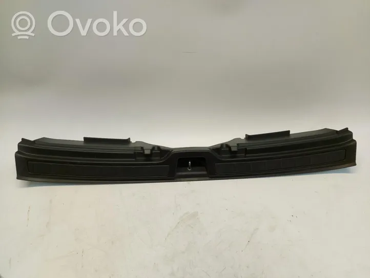 Volvo XC40 Rivestimento di protezione sottoporta del bagagliaio/baule 31440884