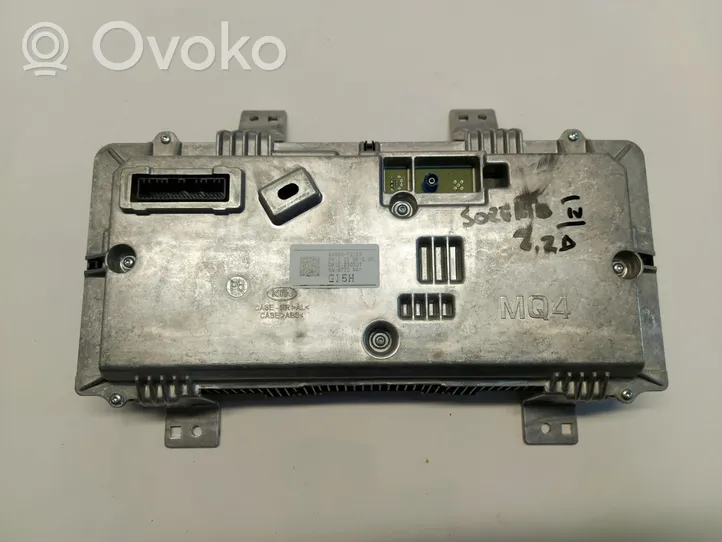 KIA Sorento IV Monitor/display/piccolo schermo 94093-p2150