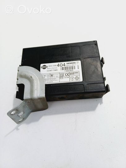 Nissan Primera Module confort 5WK48511