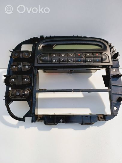 Volkswagen Sharan Panel klimatyzacji 7M0907