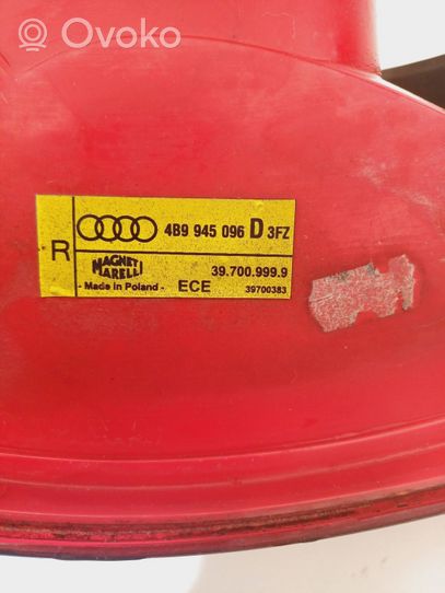 Audi A6 S6 C4 4A Lampa tylna 4B9945096D