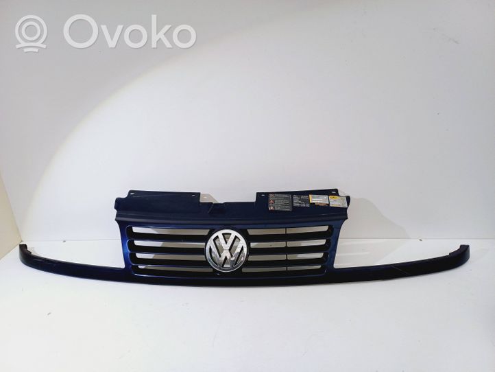 Volkswagen Sharan Grille de calandre avant 7M0853651