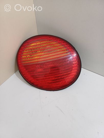 Volkswagen New Beetle Rear/tail lights 269021