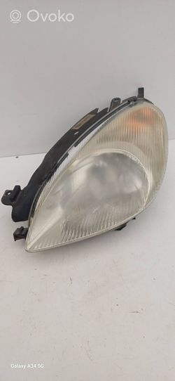 Citroen Xsara Picasso Headlight/headlamp 9631496180