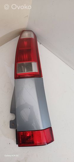 Opel Meriva A Lampa tylna 13130028