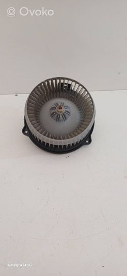 Honda Stream Heater fan/blower 194000