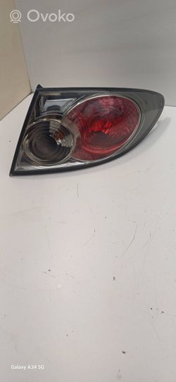 Mazda 6 Rear/tail lights 22061980