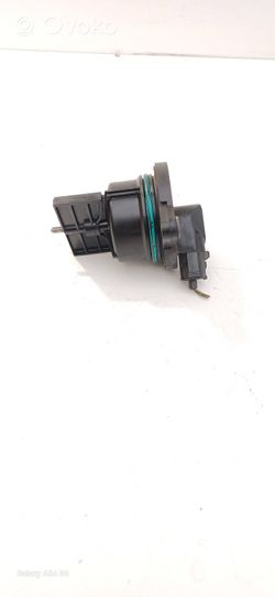 Jaguar X-Type Throttle valve 9L490BA