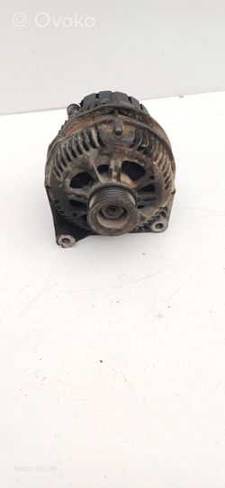 BMW 5 E39 Alternator 2248296