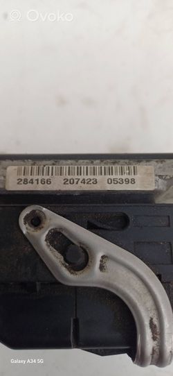 Opel Corsa C Sterownik / Moduł ECU 284166