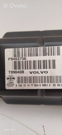 Volvo S80 Etuvetoakseli P9463756