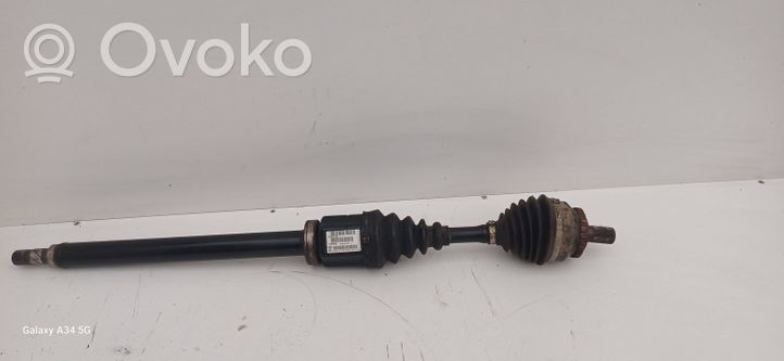 Volvo S80 Front driveshaft P9463756