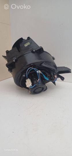 Nissan Primera Ventola riscaldamento/ventilatore abitacolo 4872330350