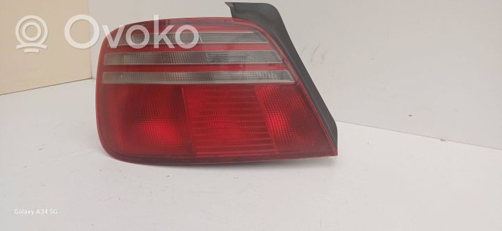 Honda Accord Lampa tylna 