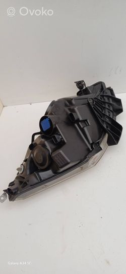 Citroen C4 I Picasso Faro delantero/faro principal 16472500