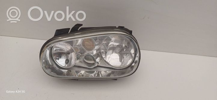 Volkswagen Golf IV Faro/fanale 1J1941015C