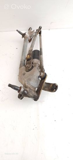 Nissan Primera Tiranti e motorino del tergicristallo anteriore 1155603B