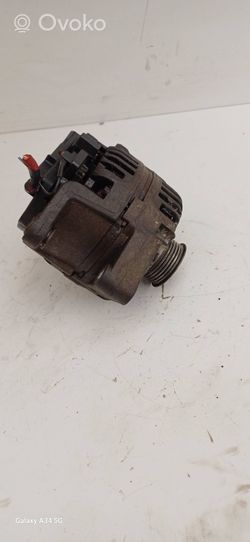 Opel Astra G Generatore/alternatore 90561971