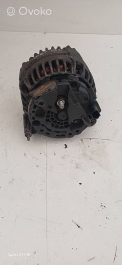 Skoda Octavia Mk1 (1U) Generatore/alternatore 0986041860