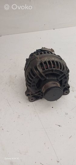 Skoda Octavia Mk1 (1U) Generatore/alternatore 0986041860