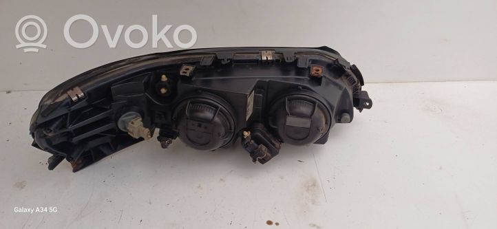 Volvo S60 Phare frontale 8662920