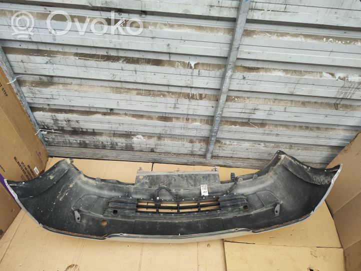 Opel Meriva A Paraurti anteriore 13152383