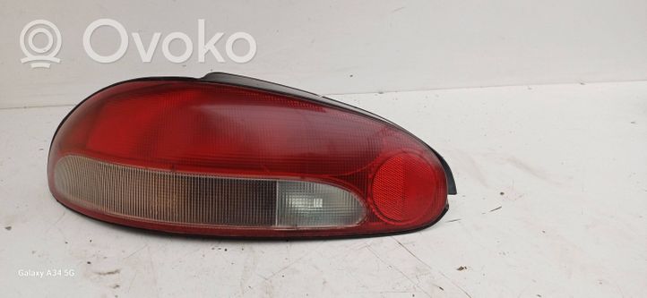 Mitsubishi Colt Takavalot 0431568L